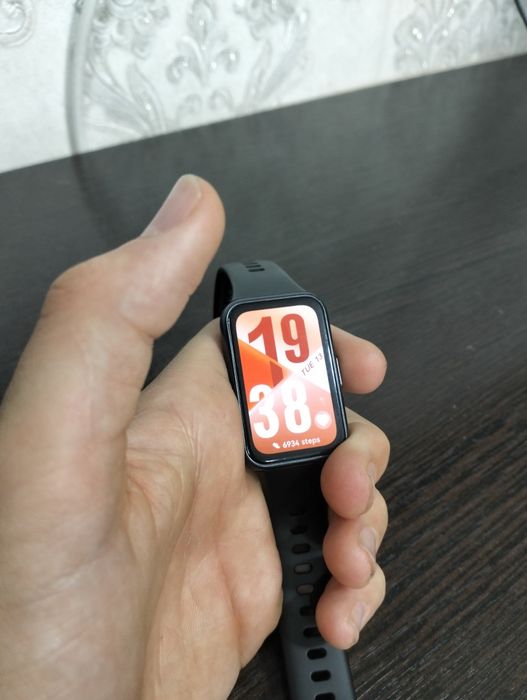 HUAWEI Band 11-4FC
