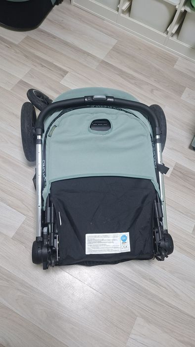 Количка 3 в 1 Chipolino Elite