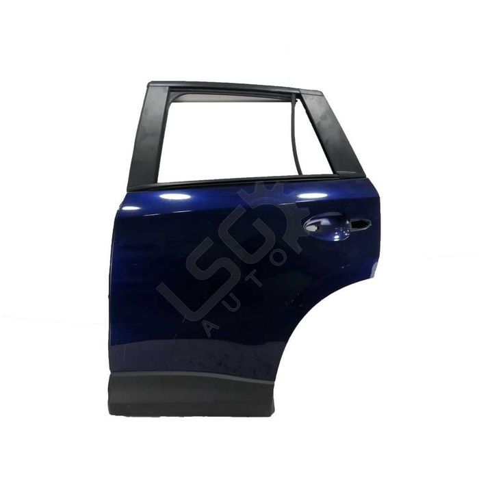 Задна лява врата Mazda CX-5 2012 - 2017 ID: 133694