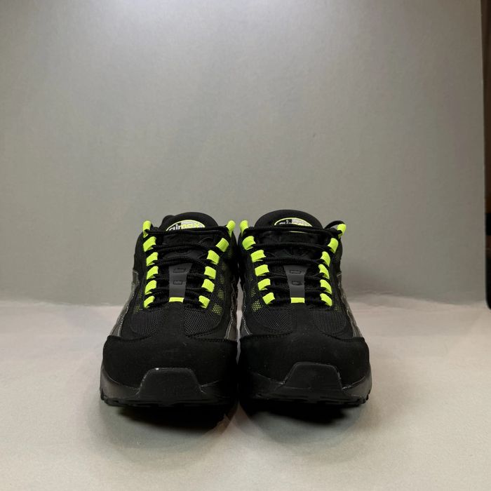 Nike Air Max 95 "Black Neon" - НОВА НАЛИЧНОСТ!
