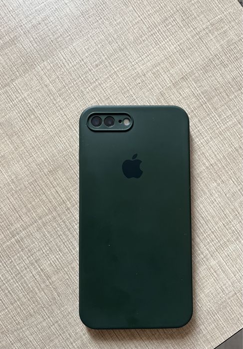 Iphone 8+ или плиюс