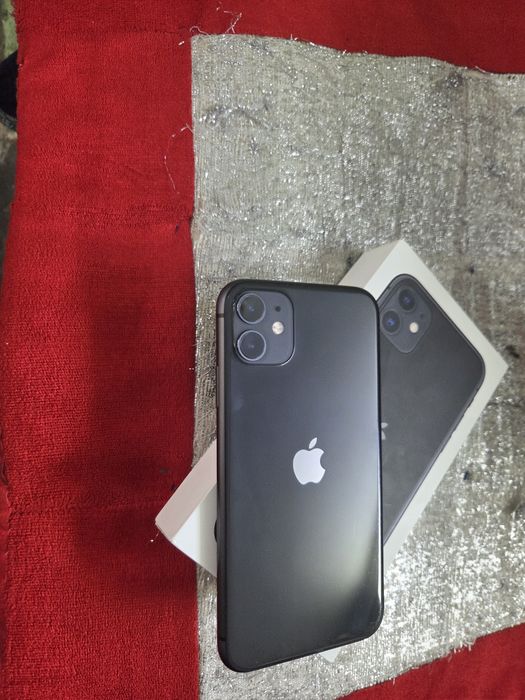 Iphone 11.  64gb