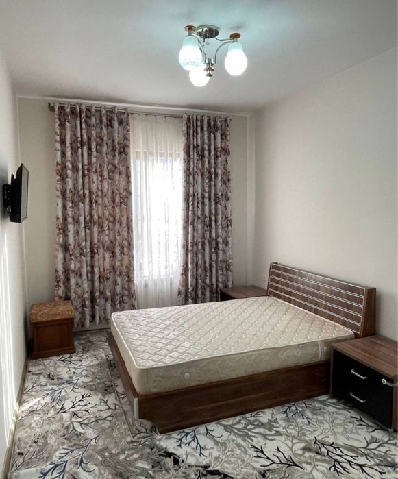 Аренда 3 комнатной квартиры Юнусабад ЖК Manzara-City Ор-р ТЦ Hightown