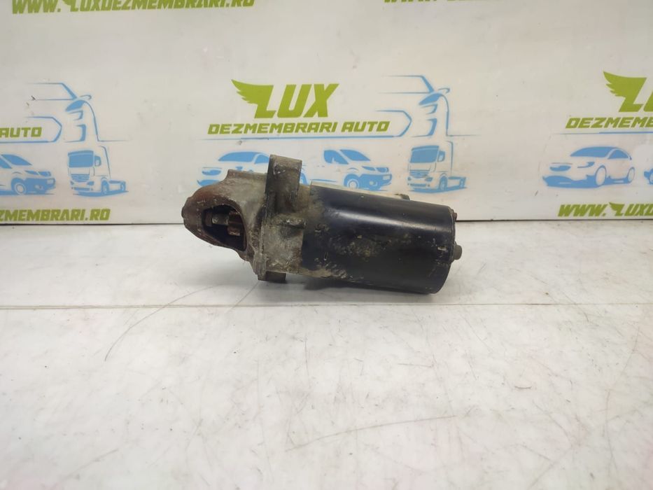 Electromotor 2.4 2.8 ATQ ARJ 078911023D Volkswagen VW Passat B5