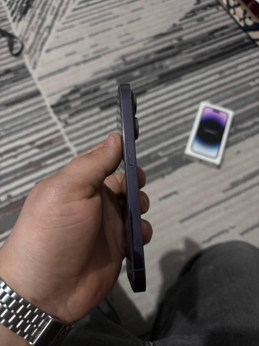 Iphone 14 pro  128 гб