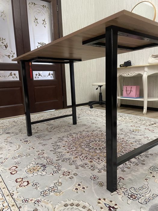 Продам стол лофт компютерный