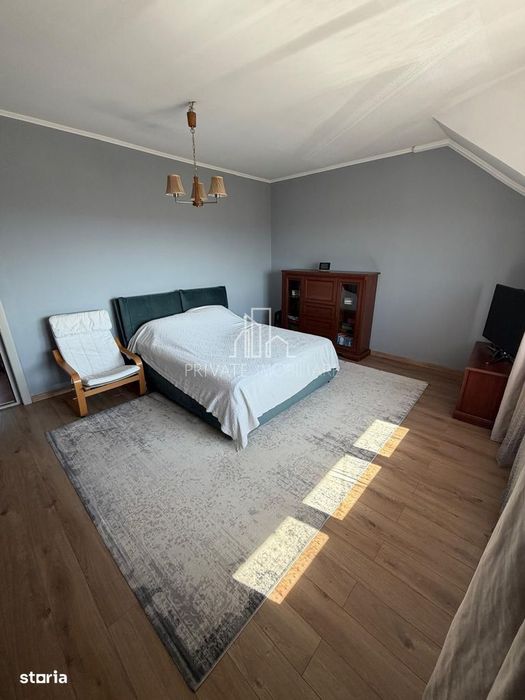 House in Sâncraiu de Mureș, Cartierul Răsăritului, Nazna - Mai multe