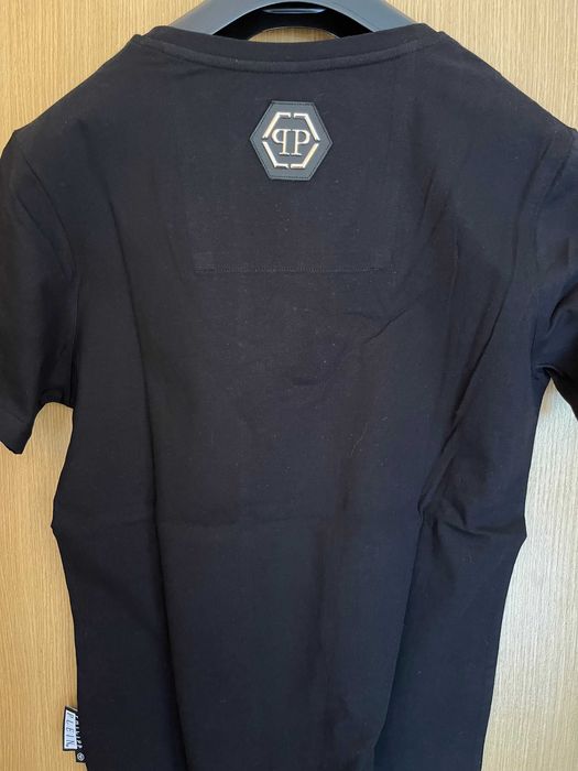 Тениска Philipp Plein, размер М