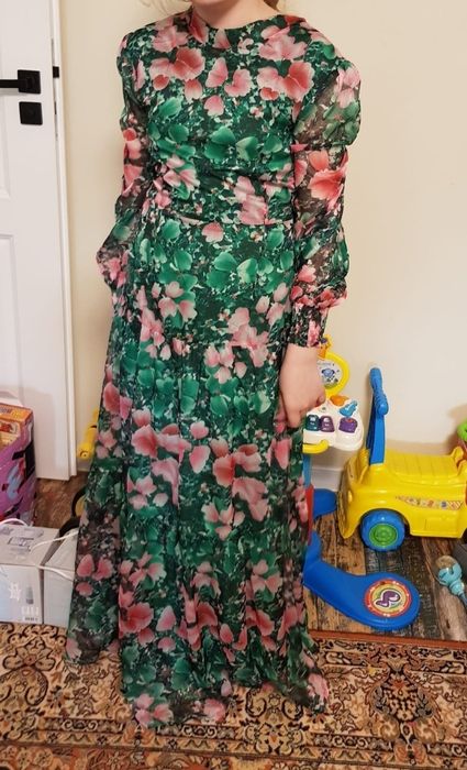 Rochii dama bucatarie