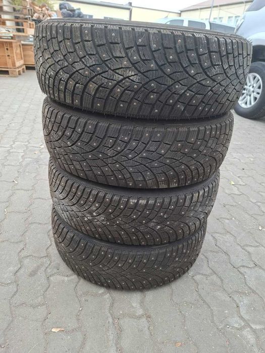 Продам зимние шины