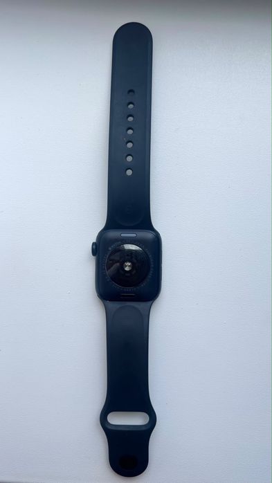 Продам Apple wacth se2 акб98% все ориг