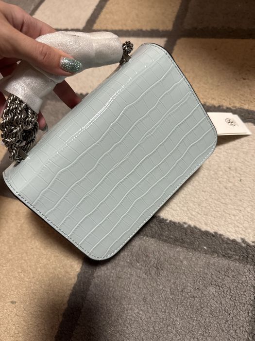 Чанта Tory Burch