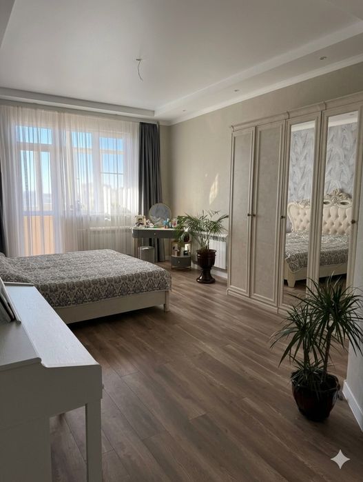 Продам 3 комнатную квартиру