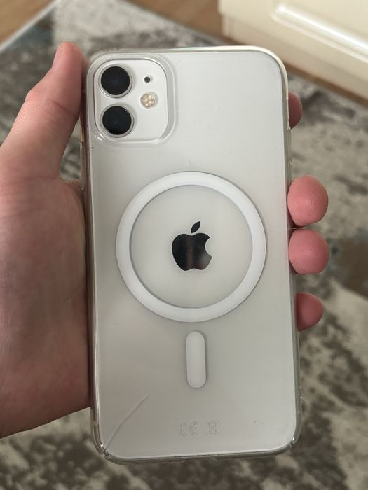 Айфон 11/iphone 11 128gb