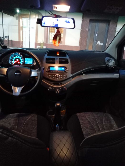 Chevrolet Spark 2022 srochniy sotiladi