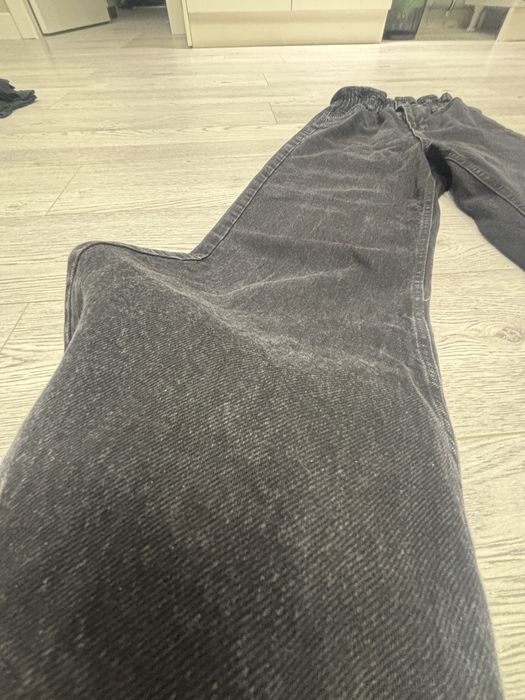 Женская брюки размер Л