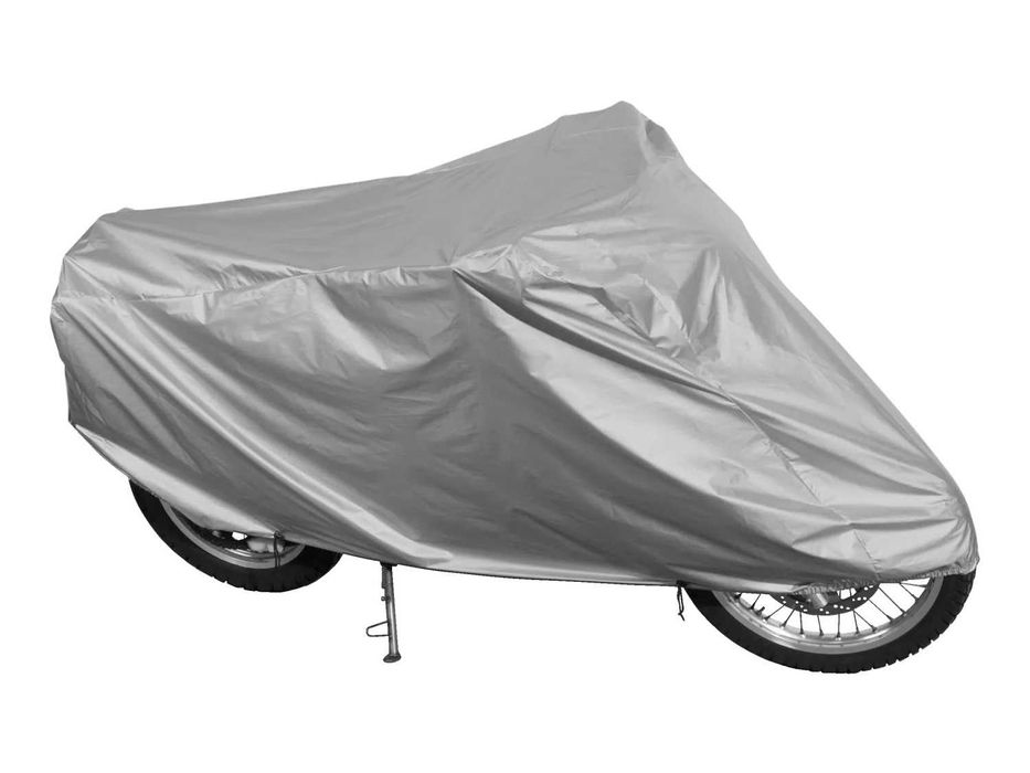 Husă, prelata protecție pentru motocicletă, scuter, moped IMPERMEABILA