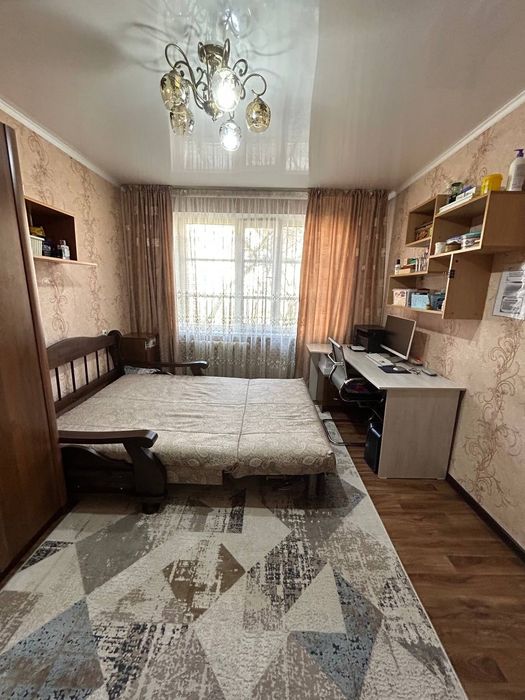 Продам квартиру в центре