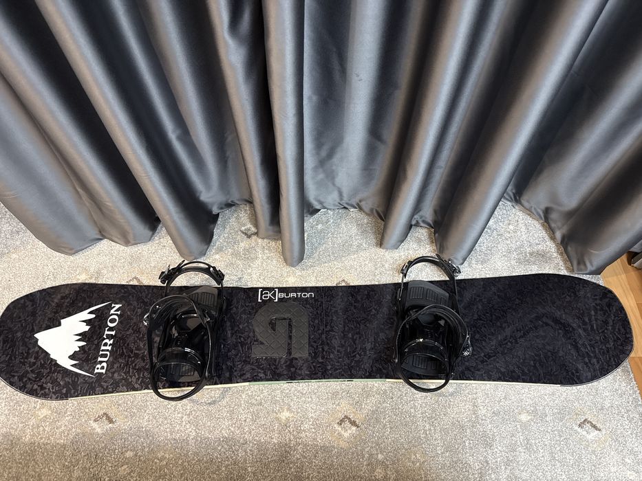 Продам сноуборд