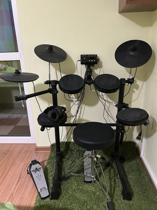 Tobe electronice Millenium HD-120