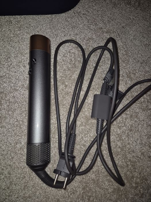 Dyson Airwrap Complete Long