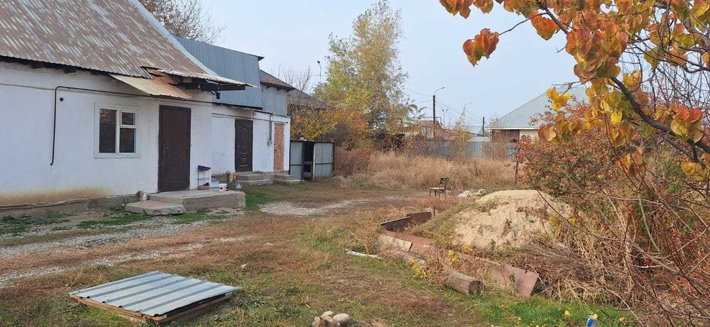 Продам дом в пос. Абай