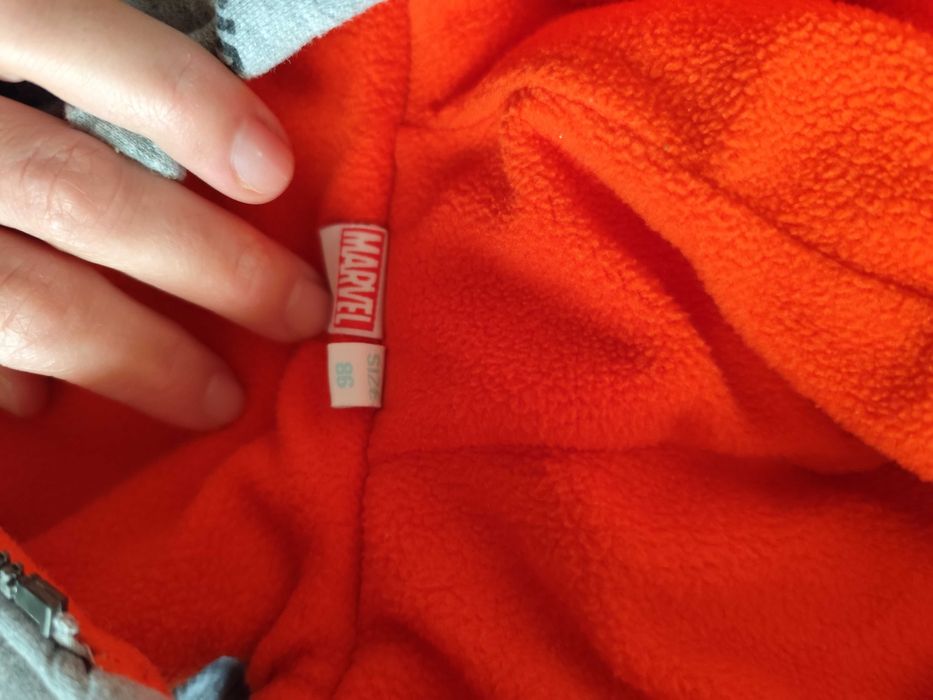 Детски елек, 86 см