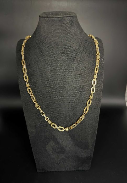 Lant de Aur 21.44Gr/14K