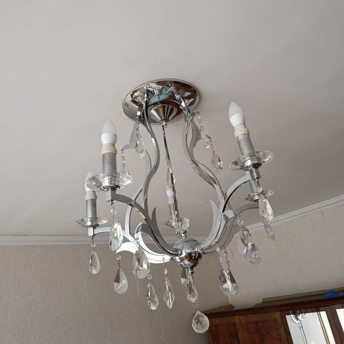 Спальный гарнитур (6 предметов)