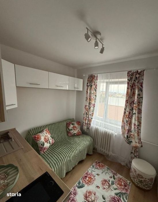 Garsoniera gheorgheni