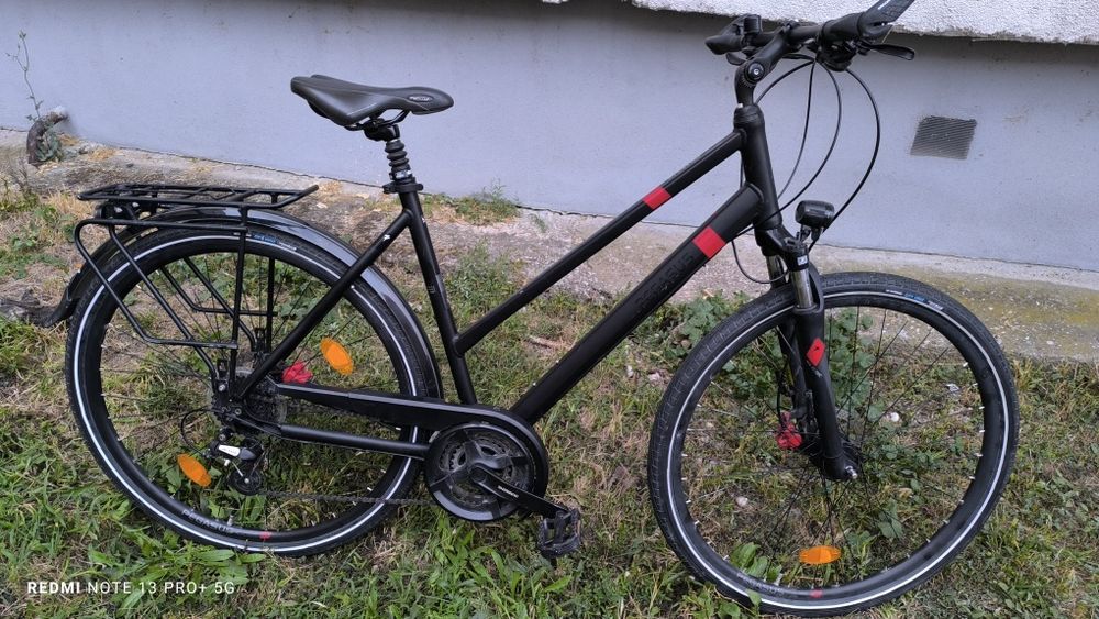 Bicicletă Pegasus solero sl