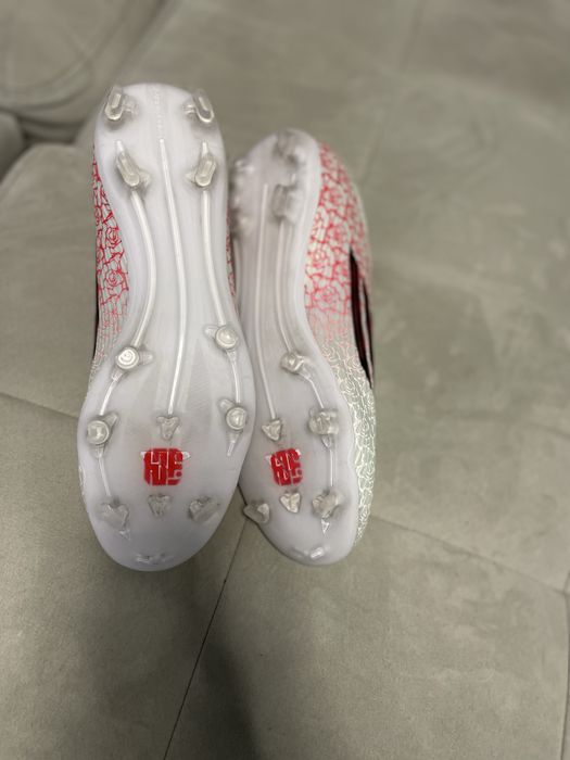 Adidas F50 Pro Laceless FG Lamine Yamal