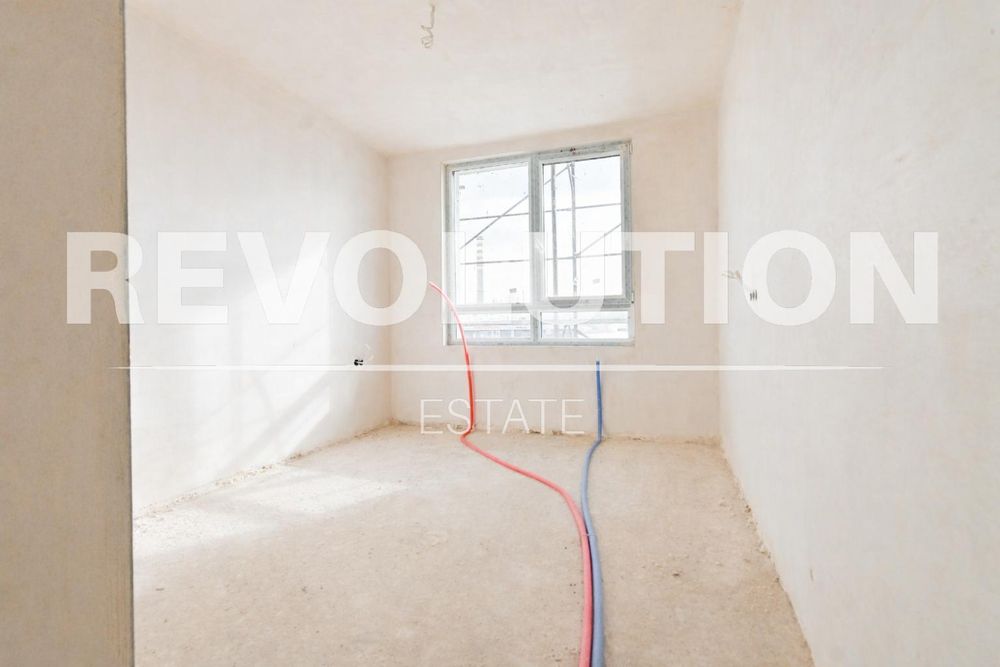 Многостаен апартамент в сграда ПРЕД АКТ 14 в ж.к. Красна поляна 2