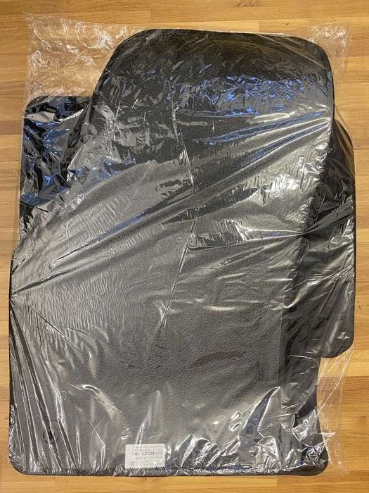 Covorase textile auto Skoda Kodiaq 2017-up 4.buc