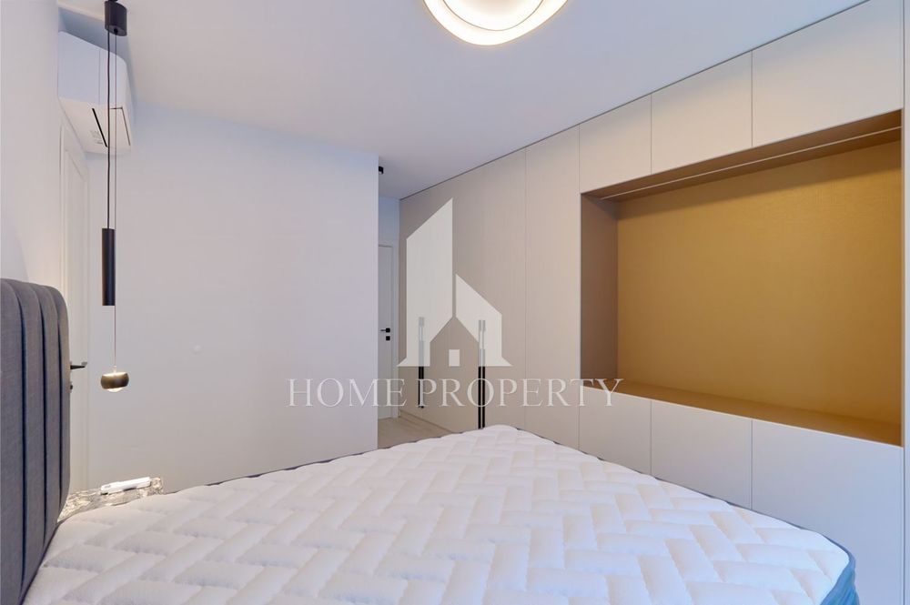 Продава се Тристаен апартамент в София, Кръстова вада - 133 кв.м за 3497 €/кв.м - Снимка #10