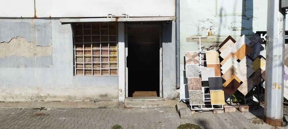 Склад под наем в Индустриална зона