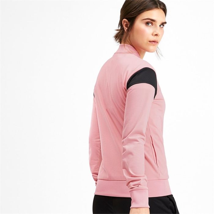 NIKE PUMA суичър  - мека вътрешната страна полар