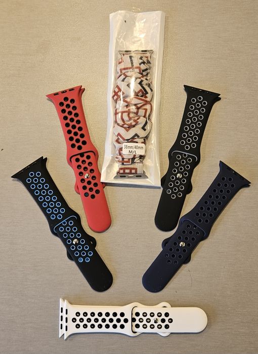 Каишки за Apple watch