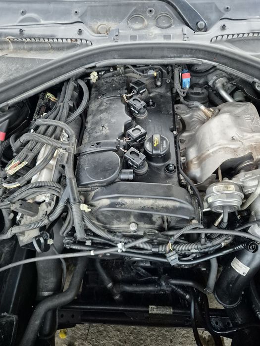 Dezmembrez Bmw 316i F30 Pack M /piese