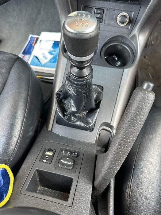 Тойота Рав 4 2.2 150кс НА ЧАСТИ 2012г