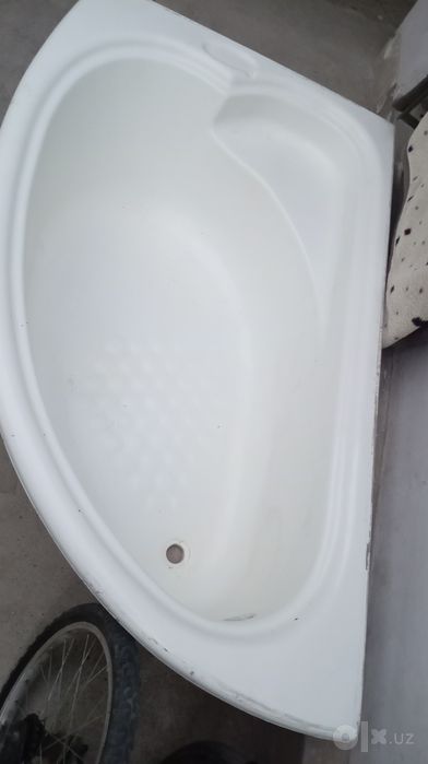 Унитаз ванна холати яхши