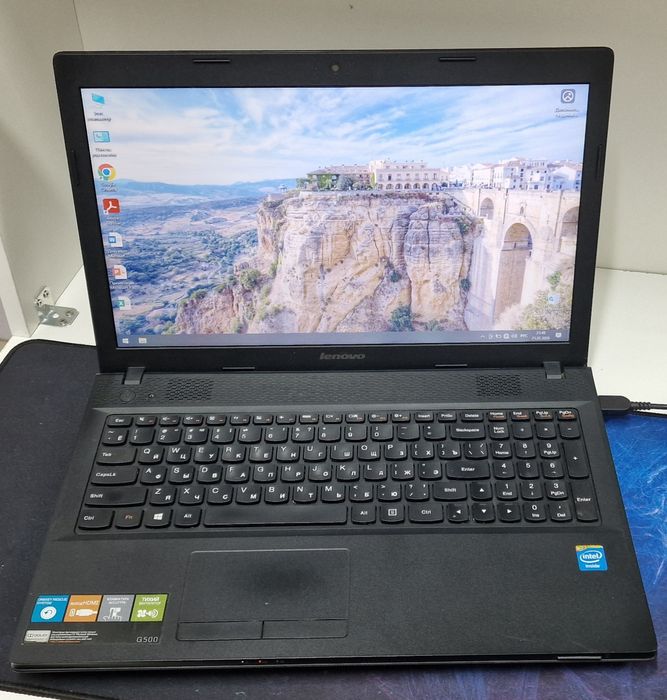 Продаётся ноутбук в идеальный состояние