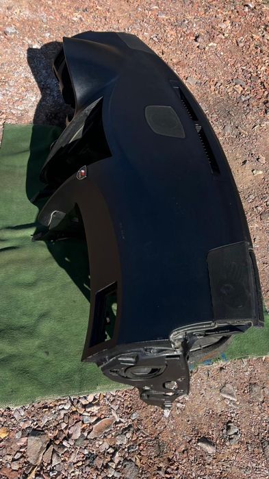 Торпеда панель lexus gs 300