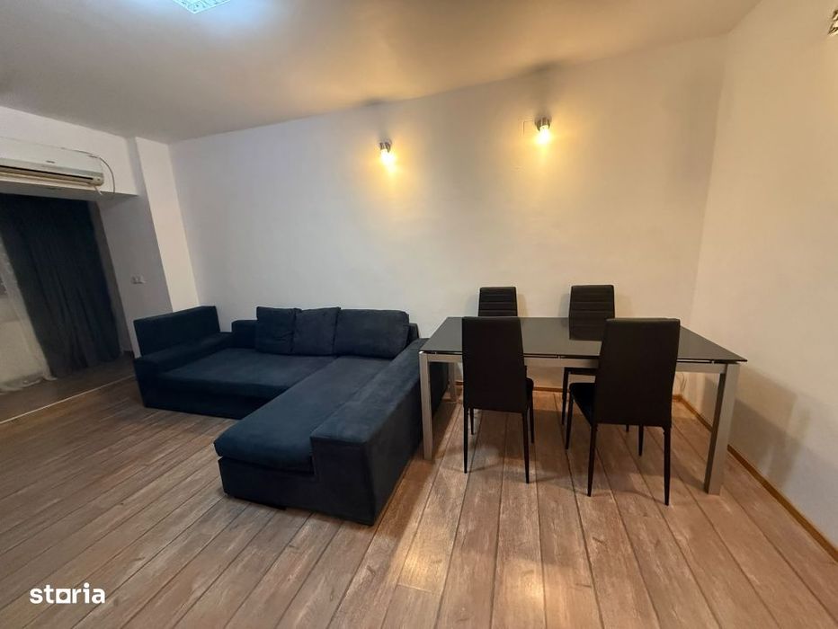 Apartament 3 camere, 60 mp. etaj 8 Zona Bd. Republicii