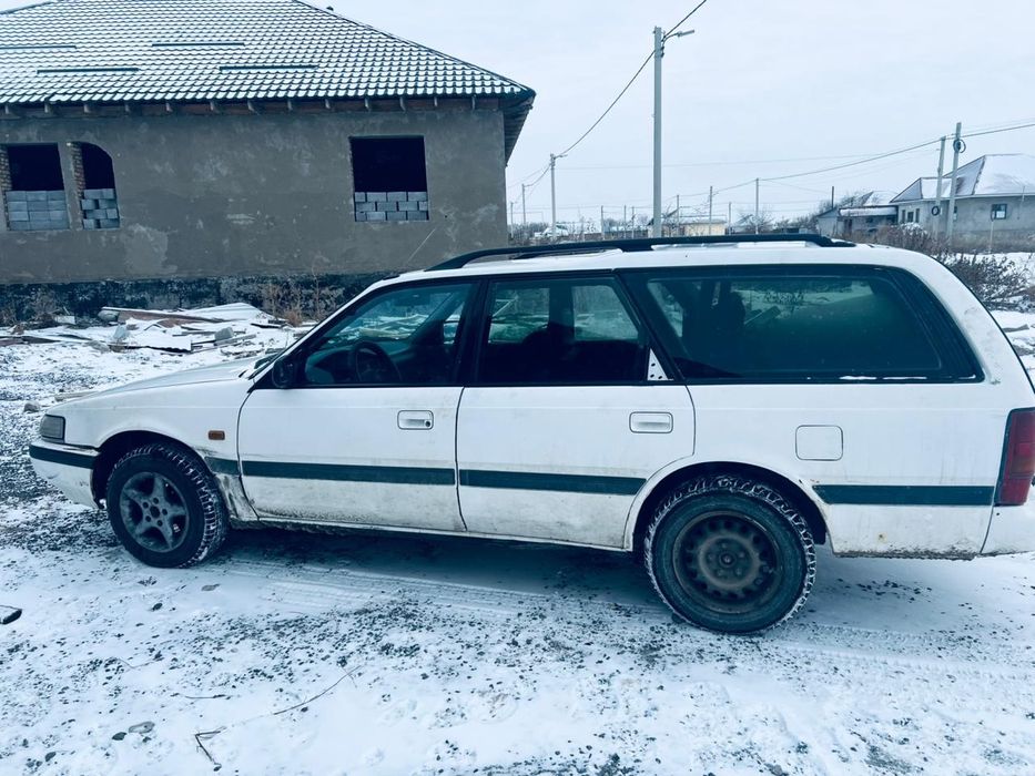Продам  Mazda 626