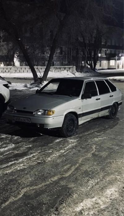 Ваз 2114 продам