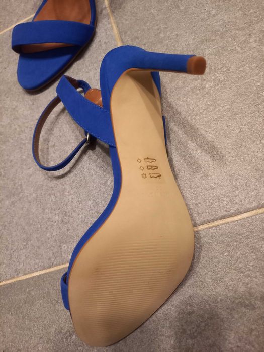 Sandale Steve Maden impecabile noi