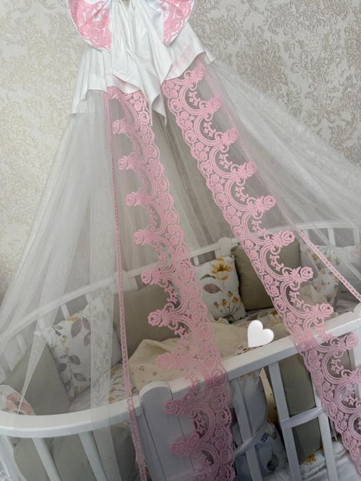 манеж для детешки