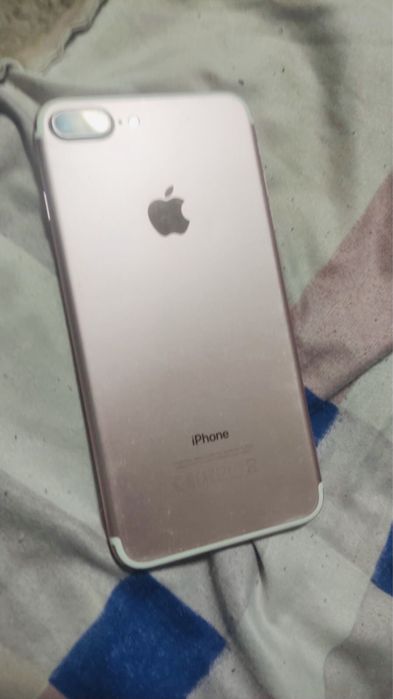 Обмен айфон 7+ на класом выше