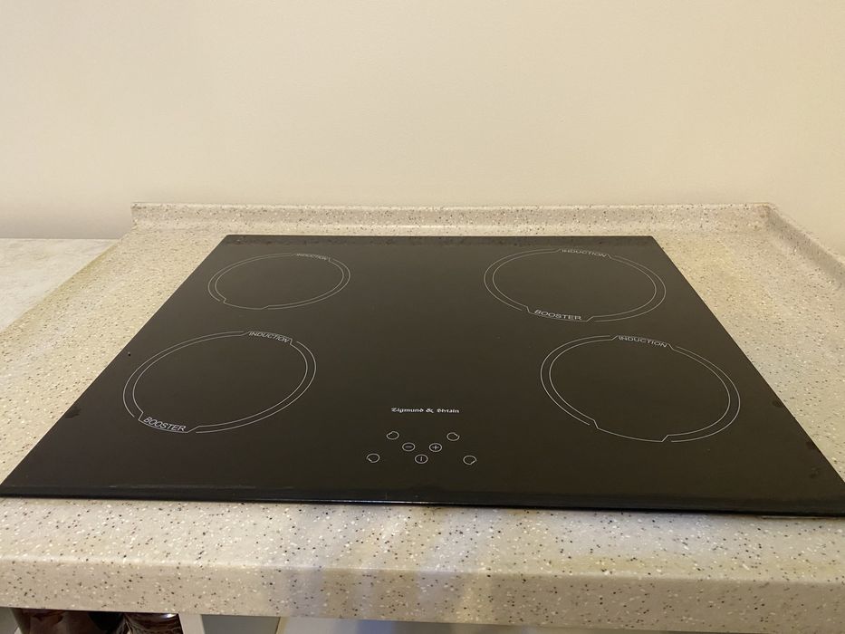 Индукционная варочная панель